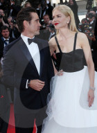 PEOPLE - Cannes 2017: Premiere von "The Killing of a Sacred Deer"
