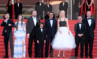 PEOPLE - Cannes 2017: Premiere von "The Killing of a Sacred Deer"