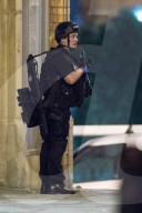 NEWS - Anschlag in Manchester: Tote und Verletzte nach Explosion während Ariana Grande Konzert