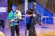 NEWS - Anschlag in Manchester: Tote und Verletzte nach Explosion während Ariana Grande Konzert