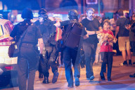 NEWS - Anschlag in Manchester: Tote und Verletzte nach Explosion während Ariana Grande Konzert