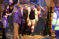 NEWS - Anschlag in Manchester: Tote und Verletzte nach Explosion während Ariana Grande Konzert