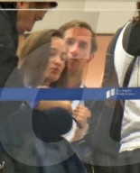 EXKLUSIV - Pippa Middleton und Eheman James Matthews auf dem Weg in die Flitterwochen