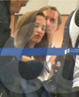 EXKLUSIV - Pippa Middleton und Eheman James Matthews auf dem Weg in die Flitterwochen