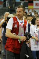 Basketball: FC Bayern Basketball vs. Alba Berlin 95:68