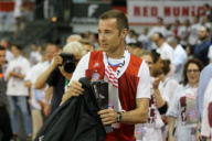 Basketball: FC Bayern Basketball vs. Alba Berlin 95:68