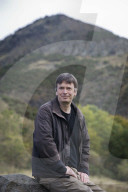 PORTRAIT - Ian Rankin