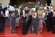 NEWS - Anschlag in Manchester: Schweigeminute in Cannes für die Opfer