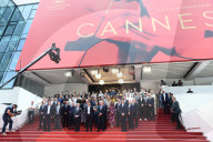 NEWS - Anschlag in Manchester: Schweigeminute in Cannes für die Opfer