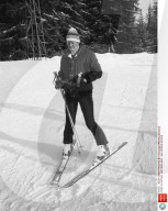 PEOPLE - Roger Moore ist im Alter von 89 Jahren gestorben - Bilder aus der Schweiz