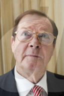 PORTRAIT - Sir Roger Moore