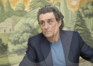 PORTRAIT - Ian McShane