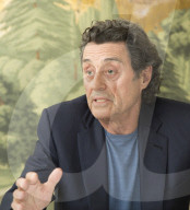 PORTRAIT - Ian McShane