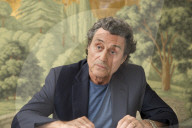 PORTRAIT - Ian McShane