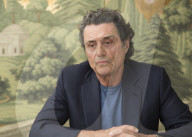 PORTRAIT - Ian McShane