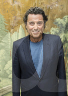 PORTRAIT - Ian McShane