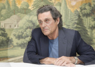 PORTRAIT - Ian McShane