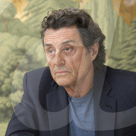 PORTRAIT - Ian McShane