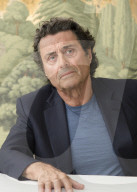 PORTRAIT - Ian McShane
