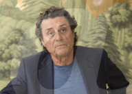 PORTRAIT - Ian McShane