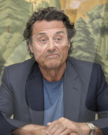 PORTRAIT - Ian McShane