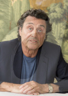 PORTRAIT - Ian McShane