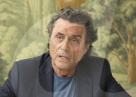 PORTRAIT - Ian McShane