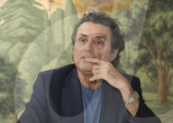 PORTRAIT - Ian McShane