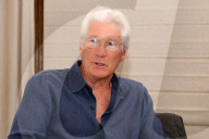 PORTRAIT - Richard Gere