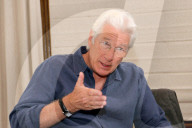 PORTRAIT - Richard Gere