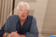 PORTRAIT - Richard Gere
