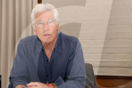 PORTRAIT - Richard Gere