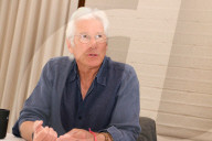 PORTRAIT - Richard Gere