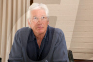 PORTRAIT - Richard Gere