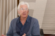 PORTRAIT - Richard Gere