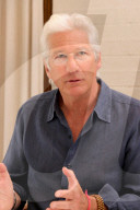 PORTRAIT - Richard Gere