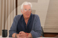 PORTRAIT - Richard Gere