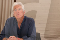 PORTRAIT - Richard Gere