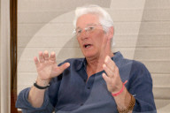 PORTRAIT - Richard Gere