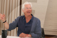 PORTRAIT - Richard Gere