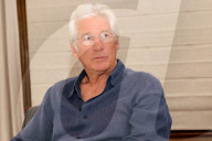 PORTRAIT - Richard Gere