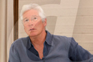 PORTRAIT - Richard Gere