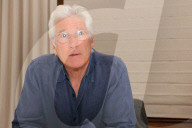 PORTRAIT - Richard Gere