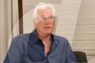 PORTRAIT - Richard Gere