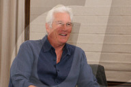 PORTRAIT - Richard Gere