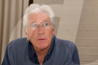 PORTRAIT - Richard Gere