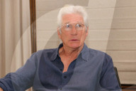 PORTRAIT - Richard Gere