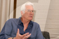 PORTRAIT - Richard Gere