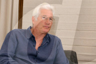 PORTRAIT - Richard Gere