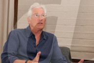 PORTRAIT - Richard Gere